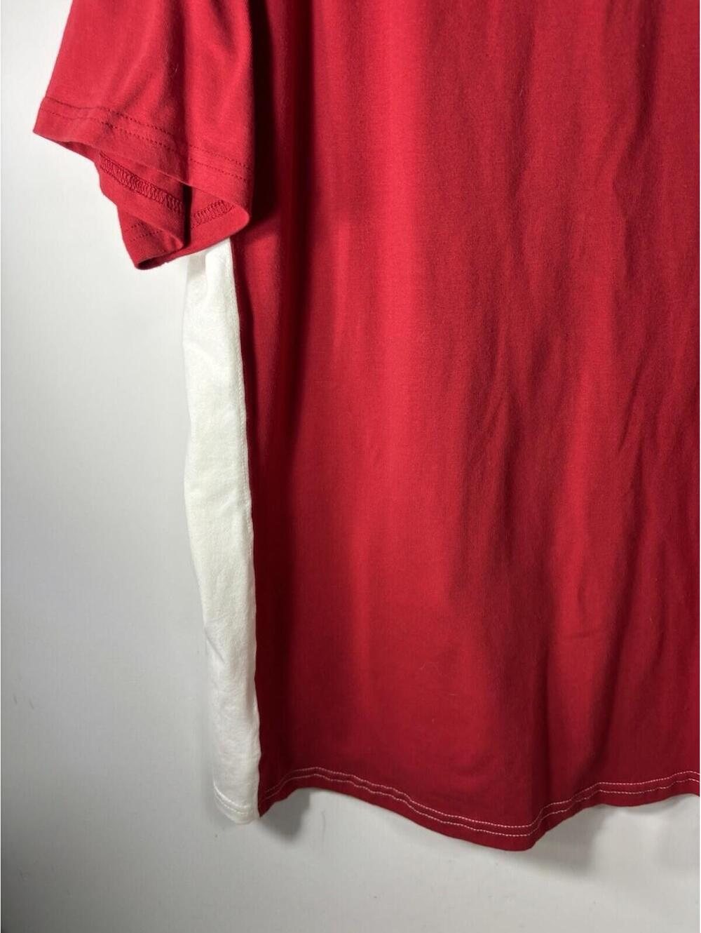 Canada 2004 Summer Olympics Athens Olympic Team Jersey Shirt Size XL - Picture 14 of 14